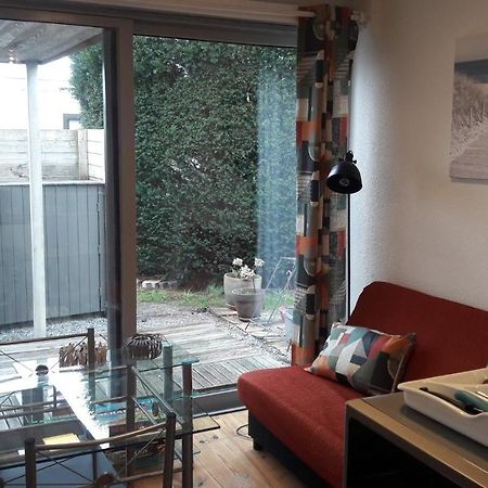 Vila Le Petit Blekker Koksijde Exteriér fotografie