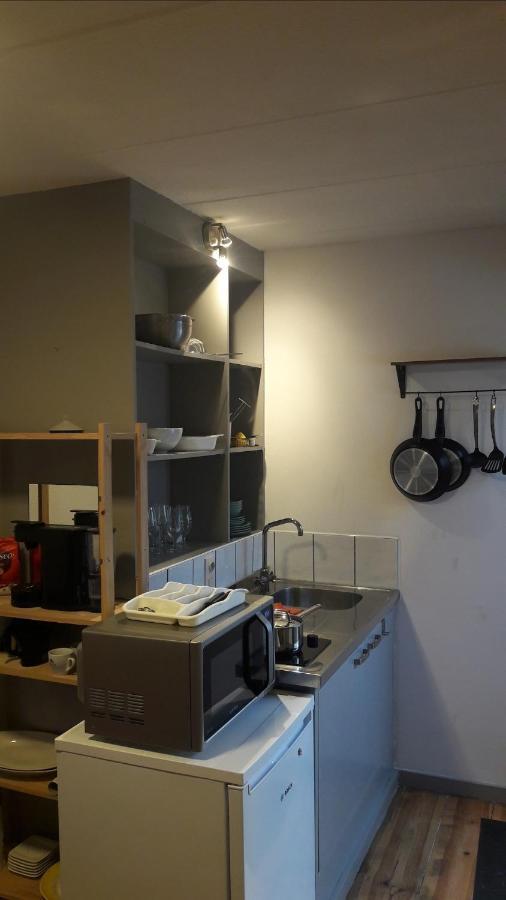 Vila Le Petit Blekker Koksijde Exteriér fotografie